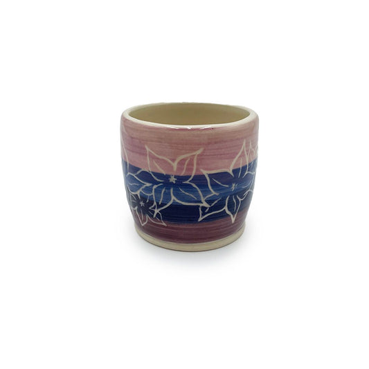 Delphinium Tumblers 2