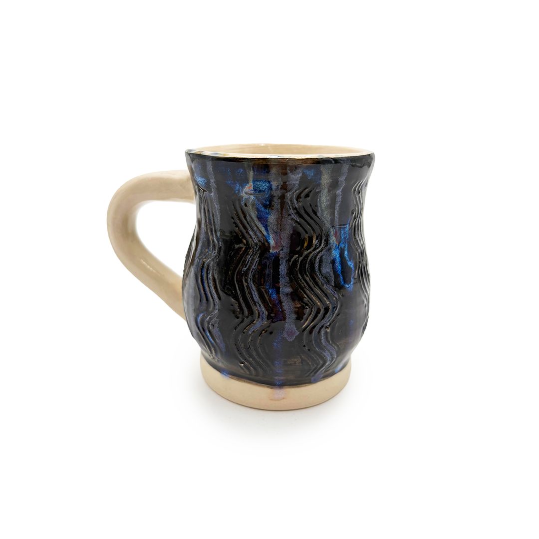 Milky Way Mugs