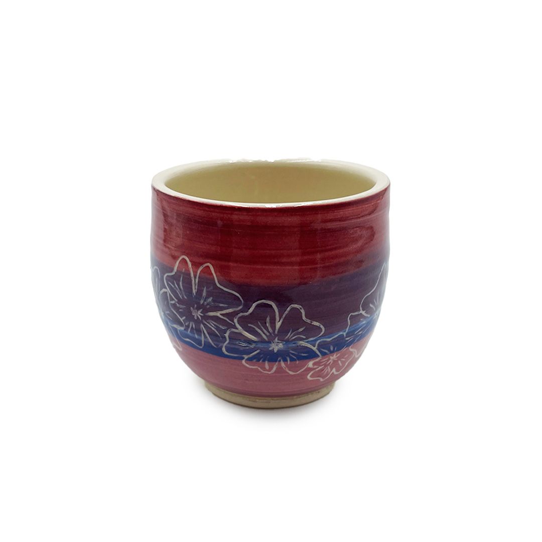 Delphinium Tumblers