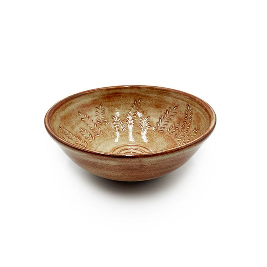 Shino Bowl