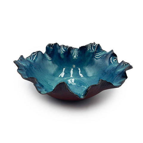 Floral Bowl