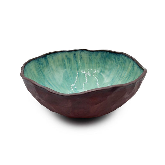 Lagoon Bowl, Medium