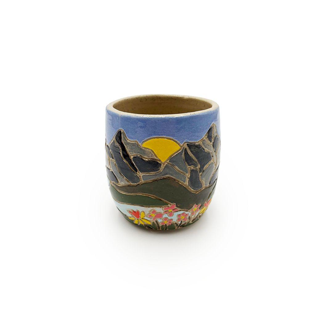 Mountain Cup