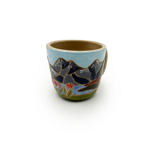 Mountain Mug