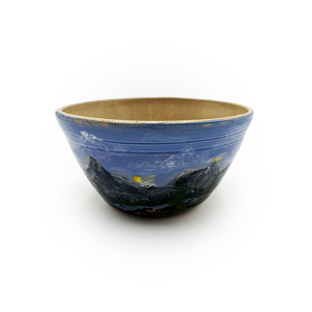 Mountain Bowl