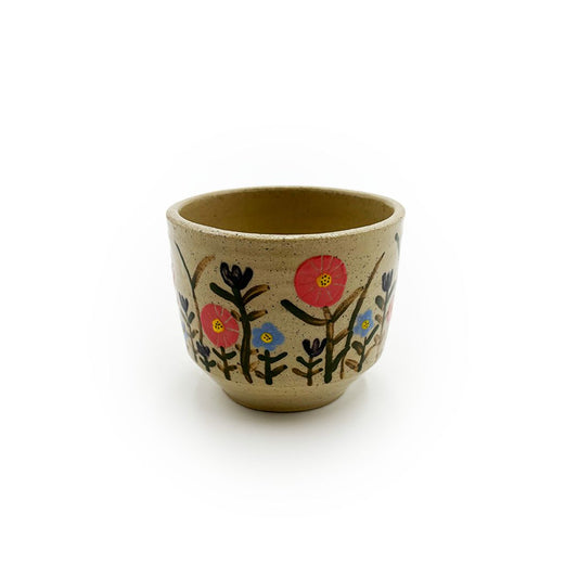 Multi-Flower Cup