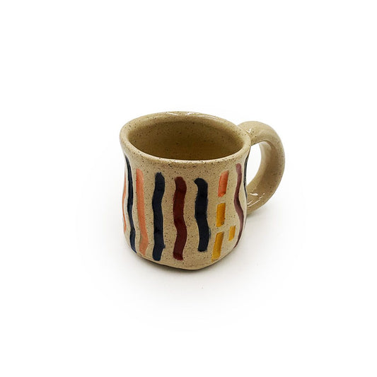 Stripe Mug