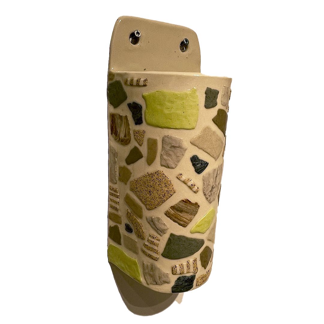 Wall Vase