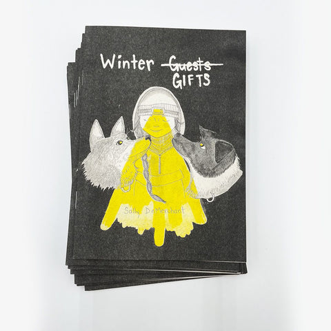 Winter Gifts