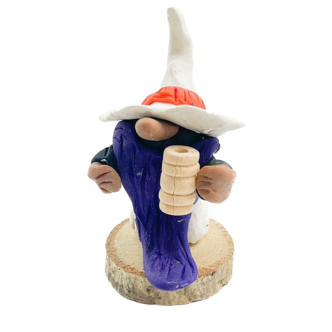Gnomes