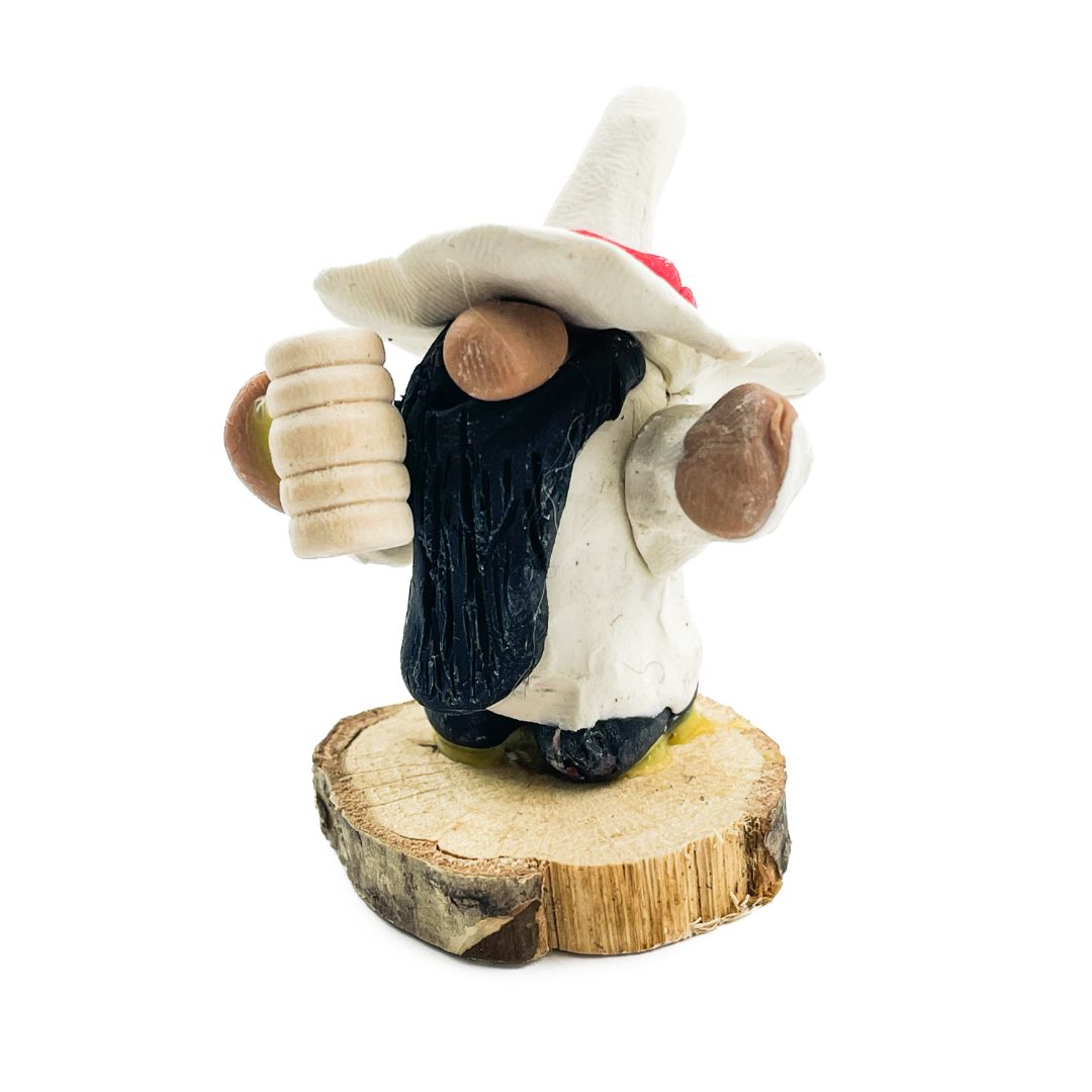 Gnomes