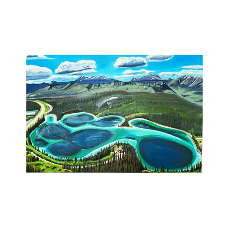 Emerald Vista
