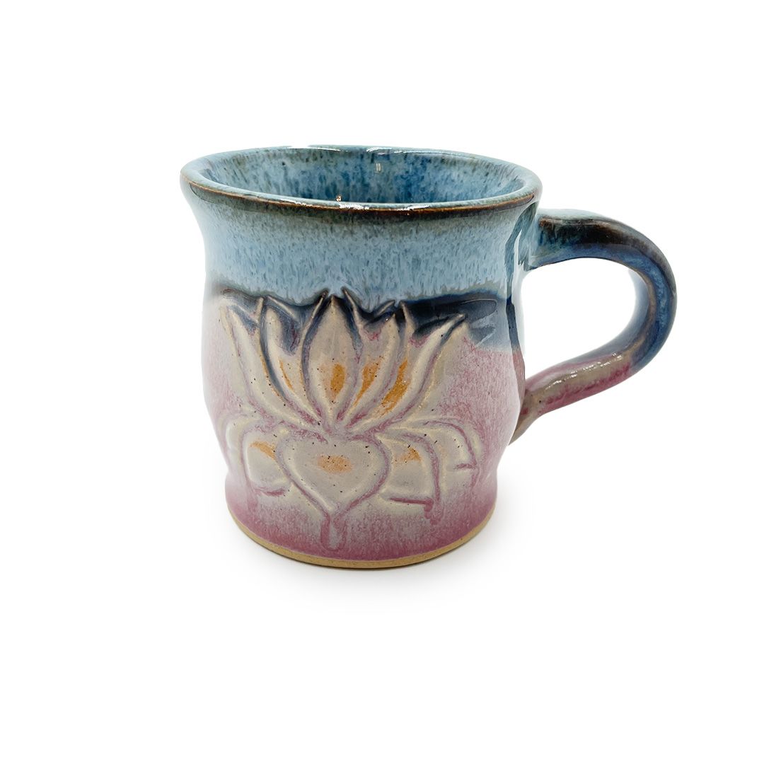 A Cup of Zen I