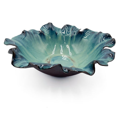 Floral Bowl