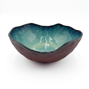Lagoon Bowl