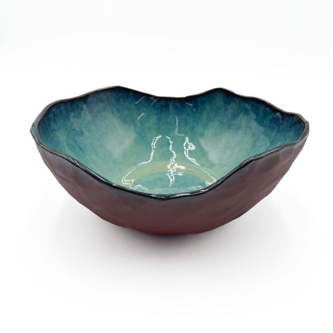 Lagoon Bowl