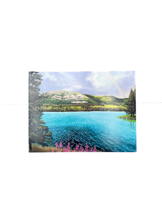 Card - Everlasting Promise