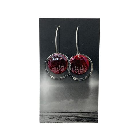 Sundog Earrings 35