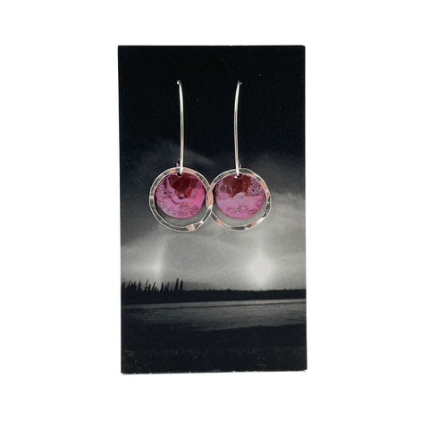 Sundog Earrings 36