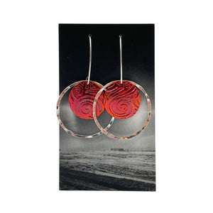 Sundog Earrings 37