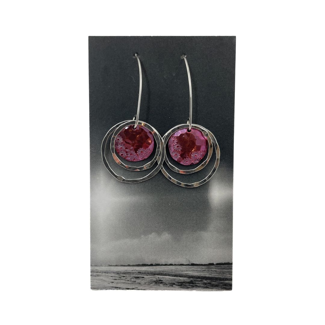 Sundog Earrings 38