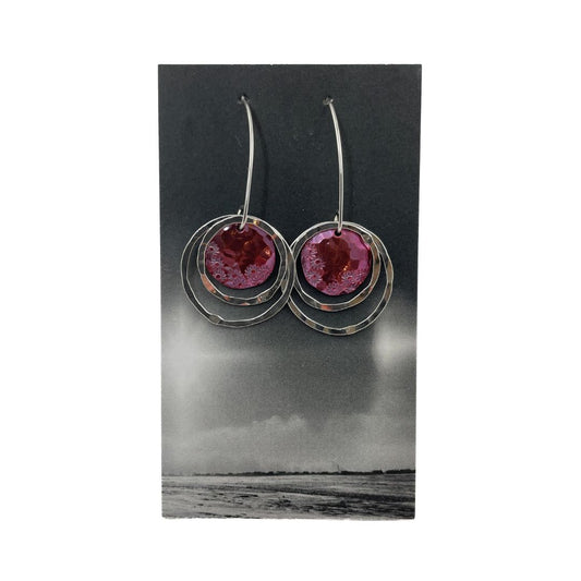 Sundog Earrings 38