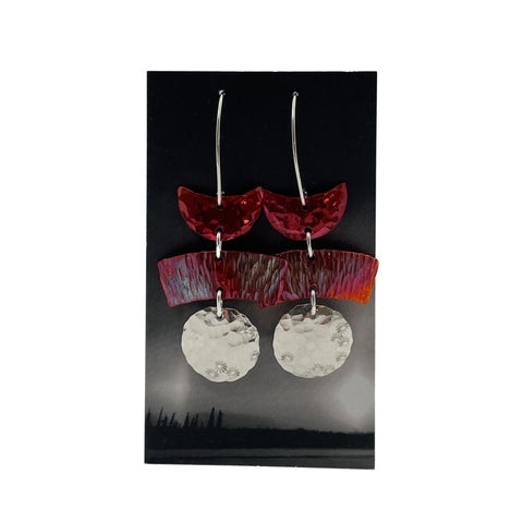 Sundog Earrings 40