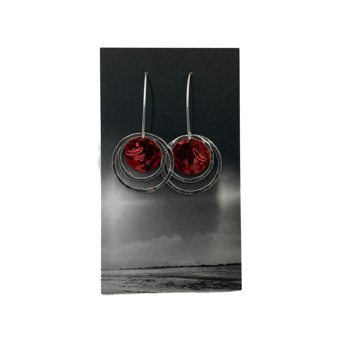 Sundog Earrings 41