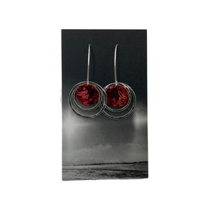 Sundog Earrings 41