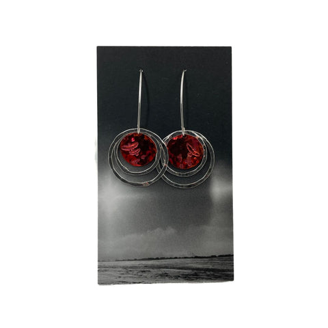 Sundog Earrings 41