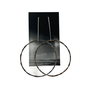 Sundog Earrings 42