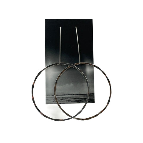 Sundog Earrings 42