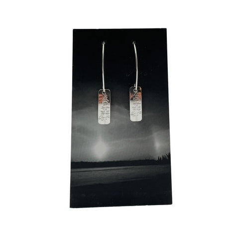 Sundog Earrings 44