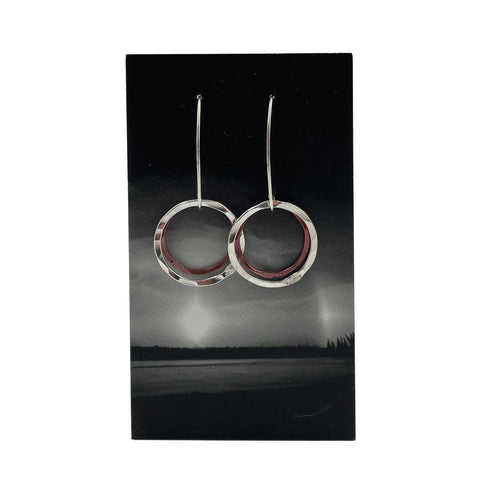 Sundog Earrings 47