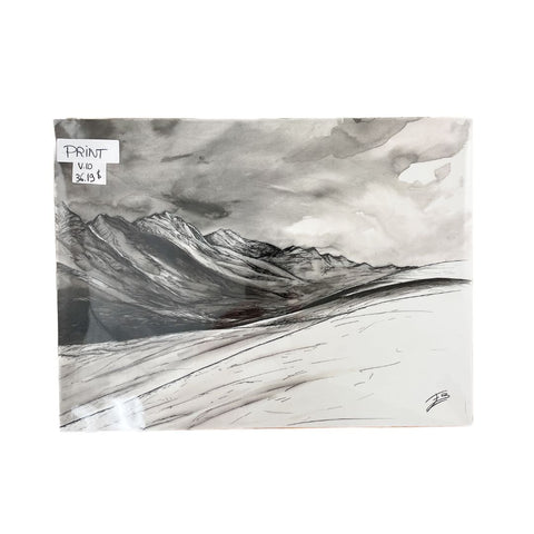 White Pass