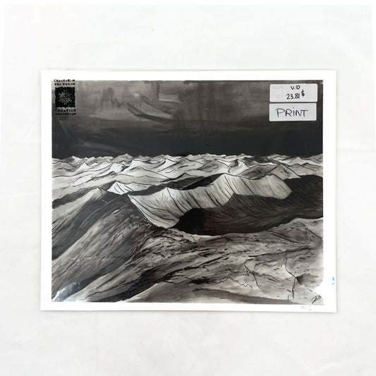 Pelly Mountains