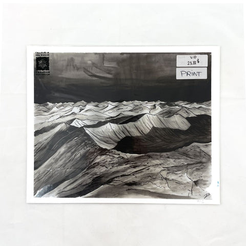 Pelly Mountains