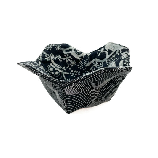 Fabric Bowl - 3