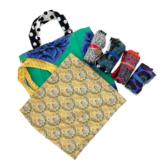 Reusable Totes