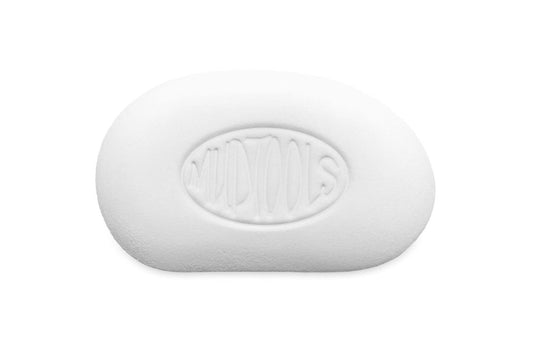 White Mudsponge - Mudtools