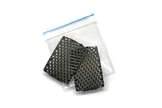Small Shredder Replacement Blade, Set of 2