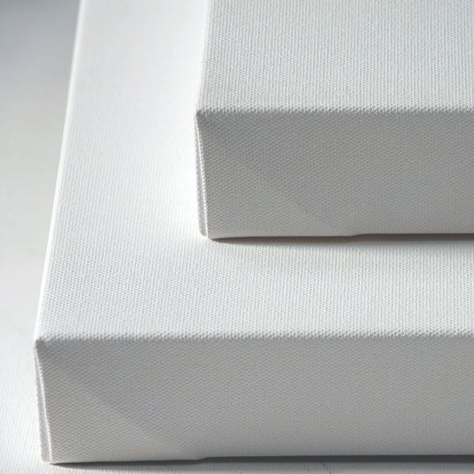 Canvas - Gotrick 12x12 Deep