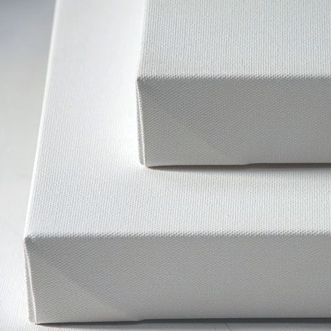 Gotrick Canvas - Stretched 10x20 Deep