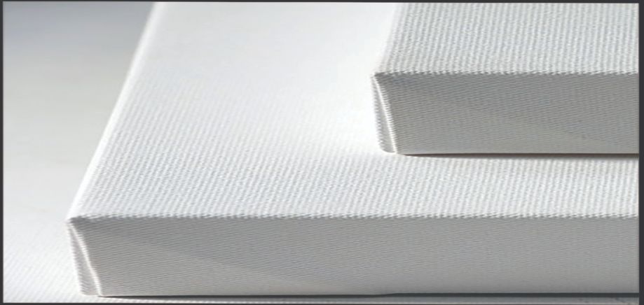 Canvas - Gotrick 12X36