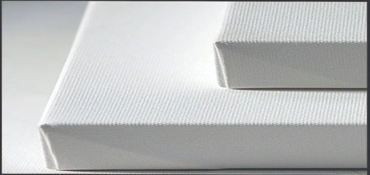 Canvas - Gotrick 12X36