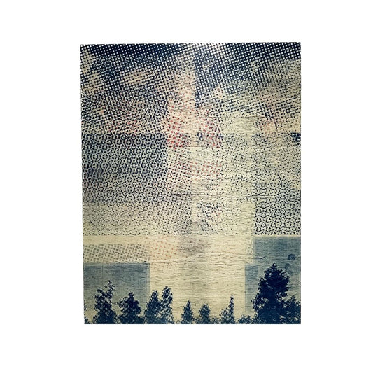 photosynthetic horizon