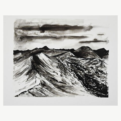 Card - Pelly Mountains 2