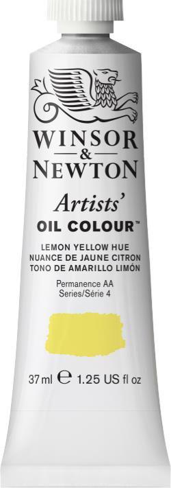 AOC 37ml Lemon Yellow Hue