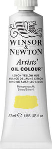 AOC 37ml Lemon Yellow Hue