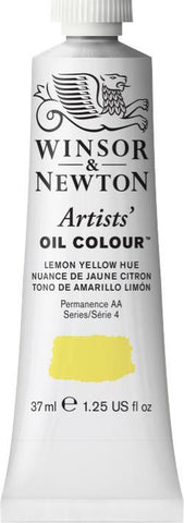 AOC 37ml Lemon Yellow Hue